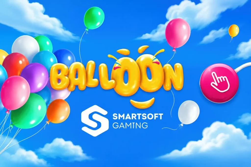 Balloon Скачать | Balloon Игра на Деньги