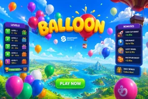 balloon game